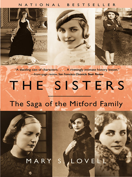 Cover image for The Sisters